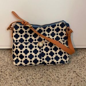 Spartina 449 Dixie Hobo Bag
